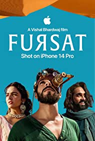 Fursat Short 2023 DVD Rip Full Movie